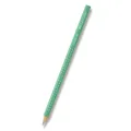 Pastelka Faber-Castell Grip 2001 - zelené odtiene 62